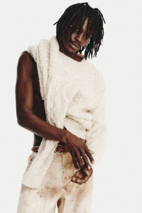 Isabel Marant Men’s Fall 2025 Ready-to-Wear Collection