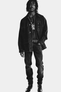 Isabel Marant Men’s Fall 2025 Ready-to-Wear Collection
