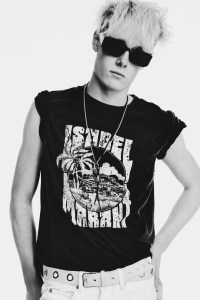 Isabel Marant Men’s Fall 2025 Ready-to-Wear Collection