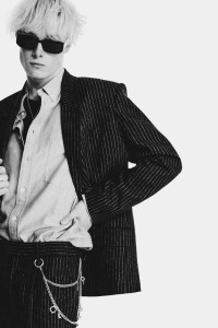 Isabel Marant Men’s Fall 2025 Ready-to-Wear Collection