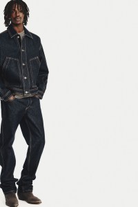 Isabel Marant Men’s Fall 2025 Ready-to-Wear Collection