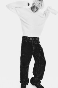 Isabel Marant Men’s Fall 2025 Ready-to-Wear Collection