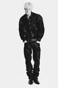 Isabel Marant Men’s Fall 2025 Ready-to-Wear Collection