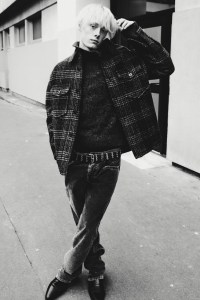 Isabel Marant Men’s Fall 2025 Ready-to-Wear Collection