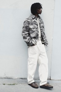 Isabel Marant Men’s Fall 2025 Ready-to-Wear Collection