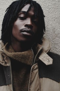 Isabel Marant Men’s Fall 2025 Ready-to-Wear Collection