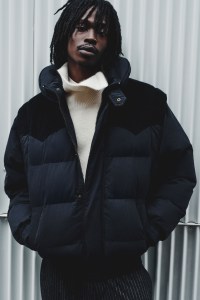 Isabel Marant Men’s Fall 2025 Ready-to-Wear Collection