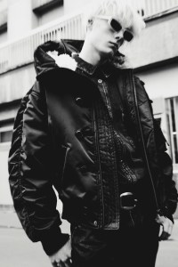 Isabel Marant Men’s Fall 2025 Ready-to-Wear Collection