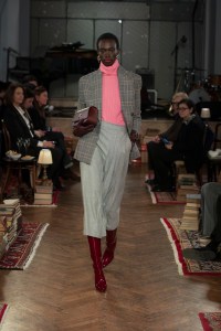 Isaia Men’s Fall 2025 Ready to Wear Collection