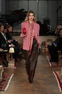 Isaia Men’s Fall 2025 Ready to Wear Collection