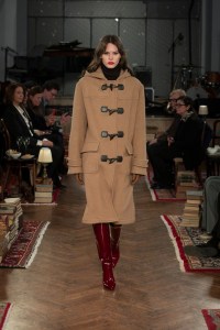 Isaia Men’s Fall 2025 Ready to Wear Collection