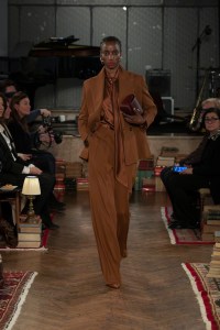 Isaia Men’s Fall 2025 Ready to Wear Collection