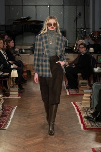 Isaia Men’s Fall 2025 Ready to Wear Collection