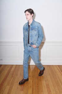 Jacob Cohen MenÕs Fall 2025 Ready to Wear Collection