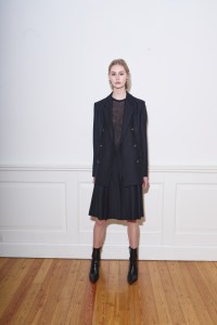 Jacob Cohen MenÕs Fall 2025 Ready to Wear Collection
