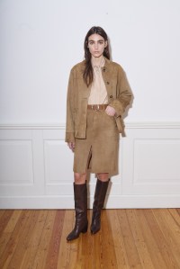 Jacob Cohen MenÕs Fall 2025 Ready to Wear Collection