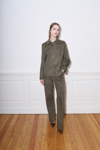 Jacob Cohen MenÕs Fall 2025 Ready to Wear Collection