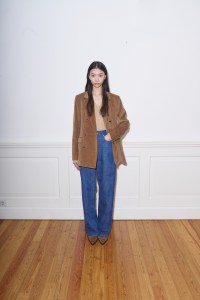 Jacob Cohen MenÕs Fall 2025 Ready to Wear Collection