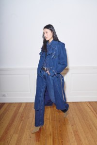 Jacob Cohen MenÕs Fall 2025 Ready to Wear Collection
