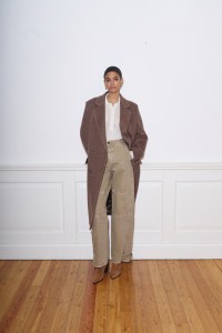 Jacob Cohen MenÕs Fall 2025 Ready to Wear Collection