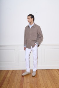 Jacob Cohen MenÕs Fall 2025 Ready to Wear Collection