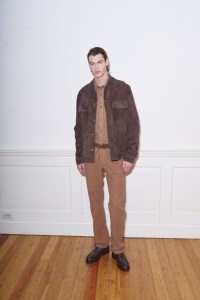 Jacob Cohen MenÕs Fall 2025 Ready to Wear Collection