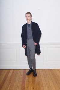 Jacob Cohen MenÕs Fall 2025 Ready to Wear Collection