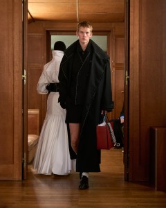 Jacquemus Fall 2025 Ready-to-Wear Collection