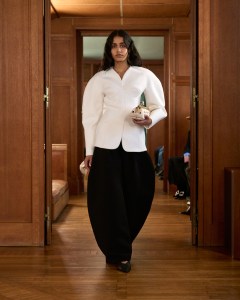 Jacquemus Fall 2025 Ready-to-Wear Collection