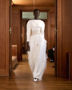 Jacquemus Fall 2025 Ready-to-Wear Collection