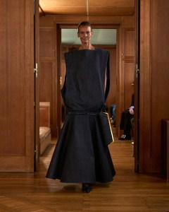 Jacquemus Fall 2025 Ready-to-Wear Collection