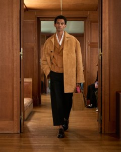 Jacquemus Fall 2025 Ready-to-Wear Collection