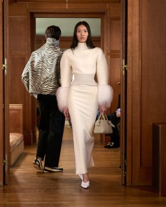 Jacquemus Fall 2025 Ready-to-Wear Collection
