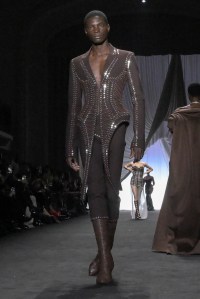 Jean Paul Gaultier by Ludovic de Saint Sernin Spring 2025 Couture