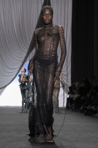 Jean Paul Gaultier by Ludovic de Saint Sernin Spring 2025 Couture