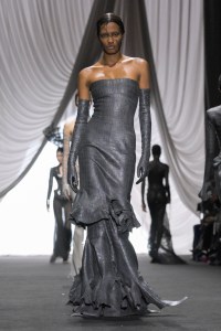 Jean Paul Gaultier by Ludovic de Saint Sernin Spring 2025 Couture