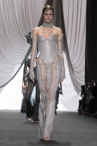 Jean Paul Gaultier by Ludovic de Saint Sernin Spring 2025 Couture