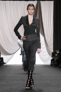 Jean Paul Gaultier by Ludovic de Saint Sernin Spring 2025 Couture
