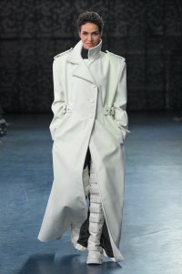 Jeanne Friot Fall 2025 Ready-to-Wear Collection