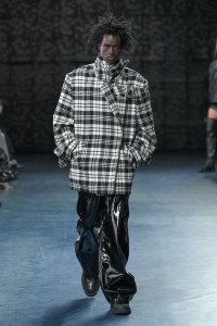 Jeanne Friot Fall 2025 Ready-to-Wear Collection
