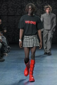 Jeanne Friot Fall 2025 Ready-to-Wear Collection
