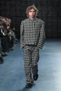 Jeanne Friot Fall 2025 Ready-to-Wear Collection