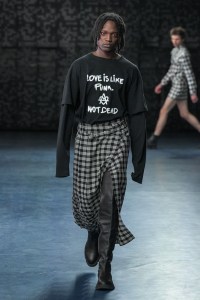 Jeanne Friot Fall 2025 Ready-to-Wear Collection