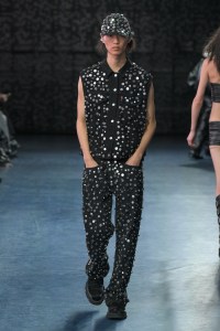 Jeanne Friot Fall 2025 Ready-to-Wear Collection