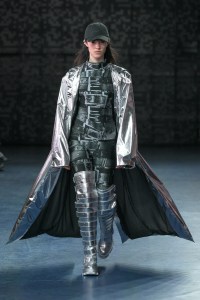 Jeanne Friot Fall 2025 Ready-to-Wear Collection