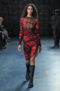 Jeanne Friot Fall 2025 Ready-to-Wear Collection