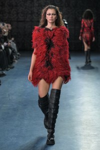 Jeanne Friot Fall 2025 Ready-to-Wear Collection
