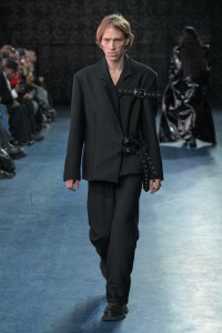 Jeanne Friot Fall 2025 Ready-to-Wear Collection