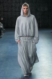Jeanne Friot Fall 2025 Ready-to-Wear Collection