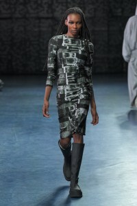 Jeanne Friot Fall 2025 Ready-to-Wear Collection